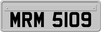 MRM5109