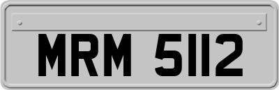 MRM5112