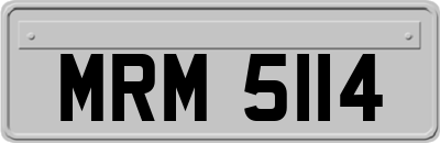 MRM5114
