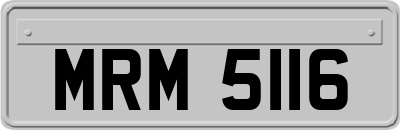 MRM5116