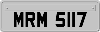 MRM5117