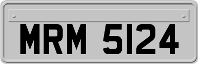 MRM5124