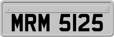 MRM5125