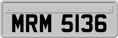 MRM5136