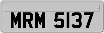 MRM5137