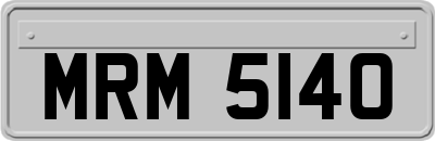 MRM5140