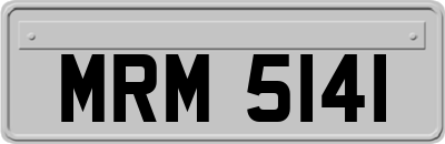 MRM5141