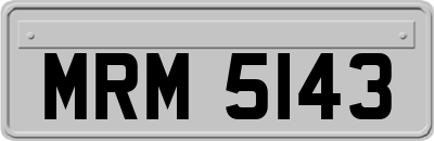 MRM5143