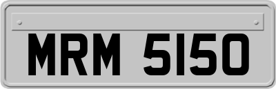 MRM5150