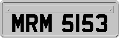 MRM5153