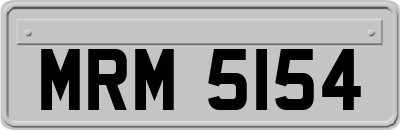 MRM5154