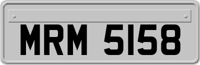 MRM5158