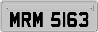 MRM5163