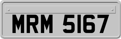 MRM5167