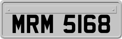 MRM5168