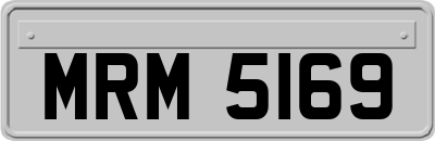 MRM5169
