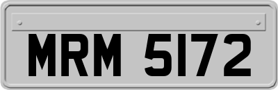 MRM5172