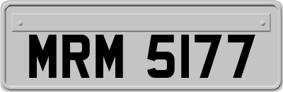 MRM5177
