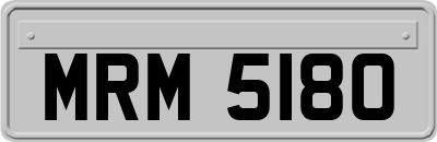 MRM5180