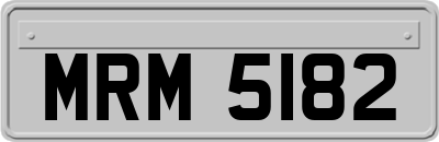 MRM5182