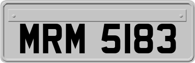 MRM5183