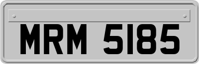 MRM5185