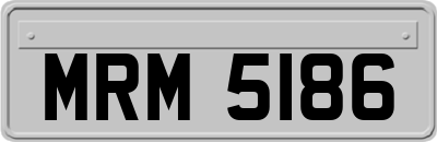 MRM5186