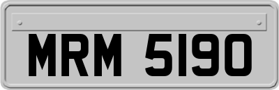MRM5190