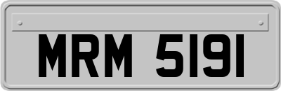 MRM5191