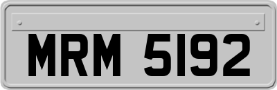 MRM5192