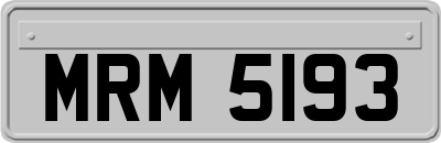 MRM5193