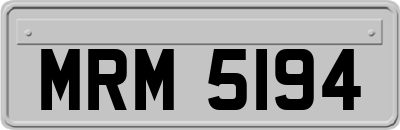 MRM5194