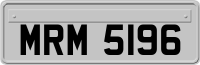 MRM5196