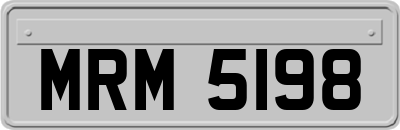 MRM5198