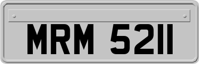 MRM5211