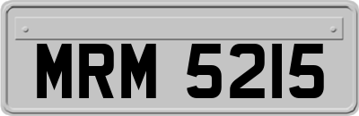 MRM5215