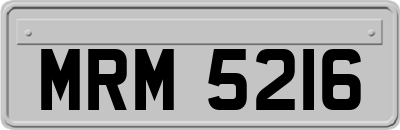 MRM5216