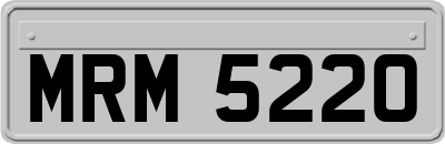 MRM5220