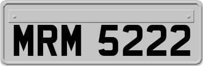 MRM5222