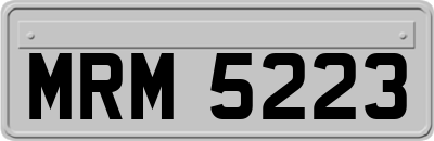 MRM5223