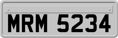 MRM5234