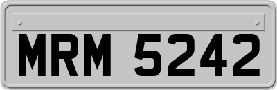 MRM5242