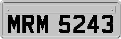 MRM5243