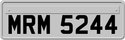 MRM5244
