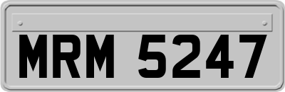MRM5247