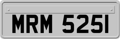 MRM5251
