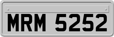 MRM5252