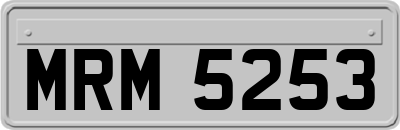 MRM5253
