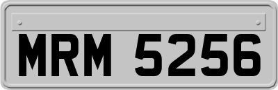 MRM5256