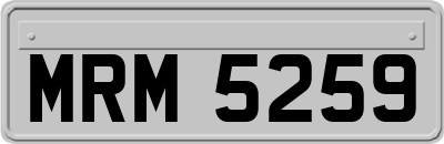 MRM5259